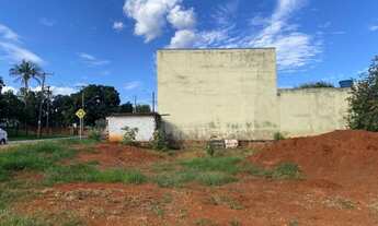Imagem 3: Terreno de esquina com 413,97M² próximo ao Goiânia 2