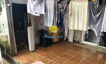 Imagem 6: CURITIBA - Casa Padrão - Tatuquara