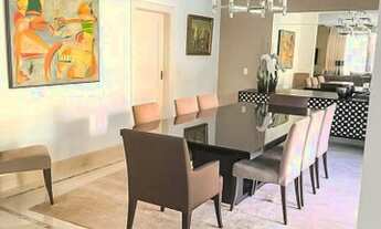 Imagem 5: Casa Venda 4 Dormitórios - 550 m² Alphaville