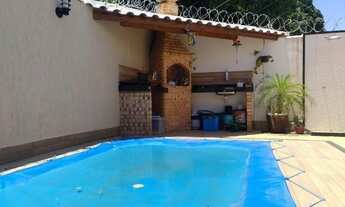 Imagem 3: Casa alto padrão na Praia do Hospício 3 quartos piscina churrasqueira RGI FGTS