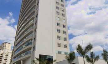 Imagem 1: K by Cyrela 271m com 4 suítes e 4 vagas de garagem