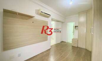 Imagem 6: Excelente apartamento amplo, alugar, 2 dormitórios, prédio com lazer, na Ponta da Praia, S