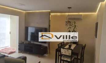 Imagem 6: Apartamento com 2 dormitórios à venda, 62 m² por R$ 548.000,00 - Km 18 - Osasco/SP