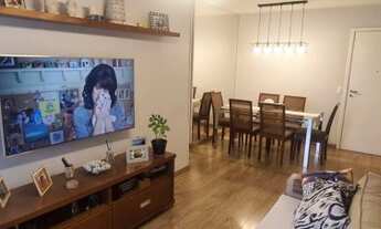 Imagem 3: Apartamento para Venda em Nova Iguaçu, Centro, 2 dormitórios, 1 suíte, 2 banheiros, 1 vaga