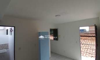 Imagem 4: R.FIRMINO PIRES - BAIRRO:TABULETA