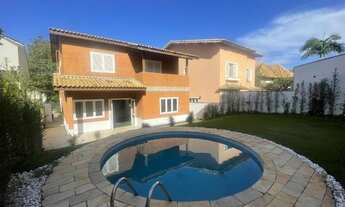 Imagem: Casa com 4 dormitórios, 300 m² - venda