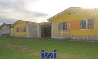 Imagem: Duas casas integrada 4 quartos em condomínio