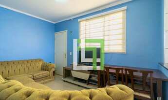 Imagem 3: Apartamento com 2 dormitórios à venda, 50 m² por R$ 225.000,00 - Jardim Búfalo - Jundiaí/S