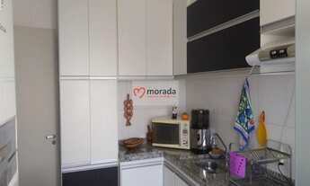 Imagem 7: APARTAMENTO RESIDENCIAL em PIRACICABA - SP, JARDIM NOVA IGUAÇU