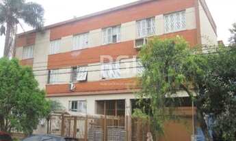 Imagem: Porto Alegre - Apartamento Padrão - Menino