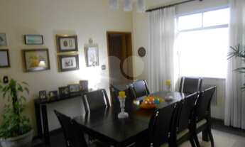 Imagem 5: Casa térrea a venda no Brooklin, 3dormitórios, 270m²