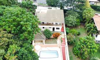 Imagem 3: Atibaia - Casa de Condomínio - Parque Arco Iris