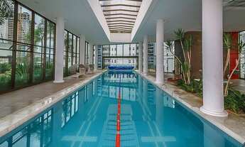 Imagem 2: Nova Lima - Apartamento Padrão - Vila Da Serra