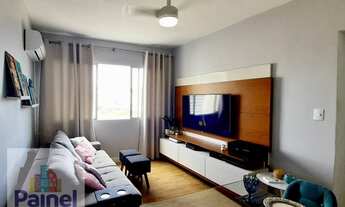 Imagem 6: São Vicente - Apartamento Padrão - Gonzaguinha