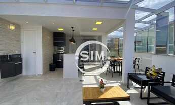 Imagem 2: Cobertura com 3 dormitórios à venda, 188 m² na Prainha - Arraial do Cabo/RJ