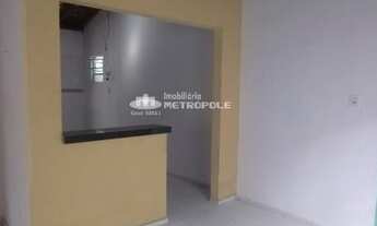 Imagem 2: CONJ.ITARARÉ Casa com 2 dormitórios