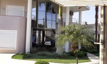 Imagem 2: SOBRADO SEMI-MOBILIADO