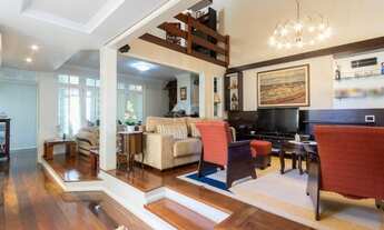 Imagem 4: Porto Alegre - Casa Padrão - Ipanema