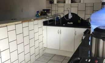 Imagem 5: FLORIANóPOLIS - Casa Padrão - Monte Verde