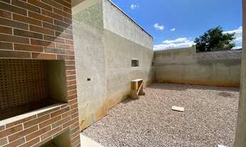 Imagem 5: Sobrado à venda, Cidade Jardim, São José dos Pinhais, PR