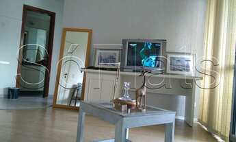 Imagem 4: Flat Morumbi Business 34m² 1 dormitório 1 vaga para locação com entrada imediata