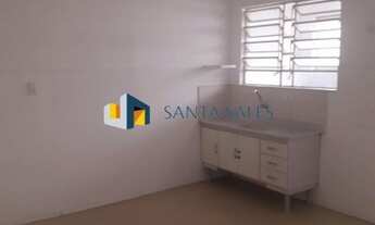 Imagem 3: Apartamento em sobre loja