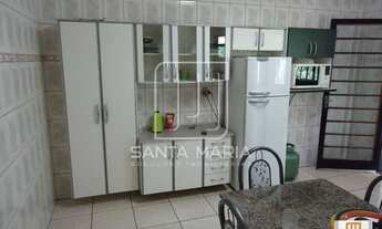 Imagem 6: Casa (térrea na rua) 2 dormitórios, cozinha planejada