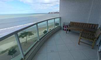 Imagem 4: De Frente para mar, Aluguel anual