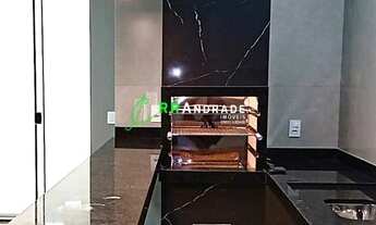 Imagem 2: Casa à venda no bairro Jardim Natal I - Franca/SP