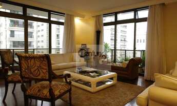 Imagem: Apartamento à venda, 320 m² por R$ 3.500.000,00