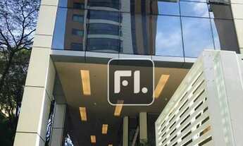 Imagem 4: Prédio para alugar, 1230 m² por R$ 129.000,00/mês - Jardim Paulista - São Paulo/SP