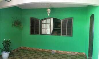 Imagem: CASA EM LIBERDADE (ENTRADA PARCELAS