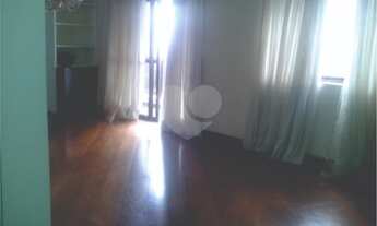 Imagem 2: Apartamento Alto Padrão - Alto de Santana