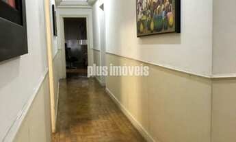 Imagem 5: Jardim Paulista 382 util 4 dts sendo 2 suites com closet 2 vagas