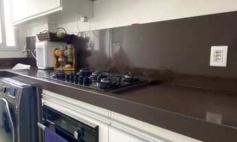 Imagem 2: Apartamento à venda 2 Quartos, 1 Suite, 1 Vaga, 60M², JARDIM CAMBURI, VITÓRIA - ES