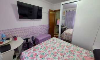 Imagem 4: Apartamento com 2 dormitórios à venda, 50 m² por R$ 250.000 - Jardim Adriana - Guarulhos/S