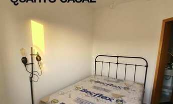 Imagem 5: Apartamento para Venda em Santo André, Vila Scarpelli, 2 dormitórios, 1 banheiro, 1 vaga