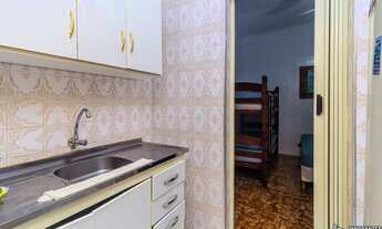 Imagem 5: Kitnet/conjugado para venda com 24 metros quadrados com 1 quarto em Guilhermina - Praia Gr