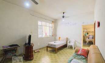 Imagem 3: Casa de Condomínio para Aluguel - Freguesia , 2 Quartos, 132 m2