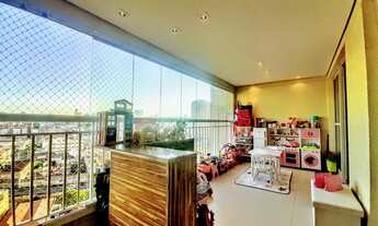 Imagem 4: Apartamento105 metros Privativos V. Formosa Futura estação Metrô!!!