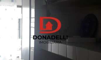 Imagem 5: Sobrado de 271 m² à venda - 3 dorm - 3 vagas - Edícula - Churrasqueira - Brooklin Paulista