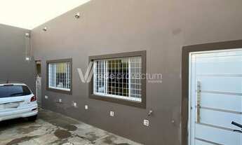 Imagem 4: Campinas - Casa Padrão - Vila Costa e Silva