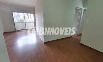 Imagem 4: CAMPINAS - Apartamento Padrão - VILA ITAPURA