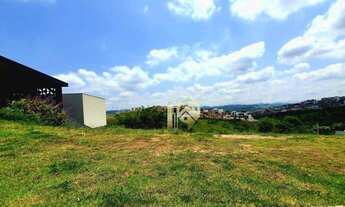 Imagem 4: Terreno Alto Padrão a Venda, 560 m² - Condomínio Alphaville I - São José dos Campos SP