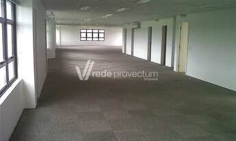 Imagem 6: Sala - Vila Brandina - Campinas