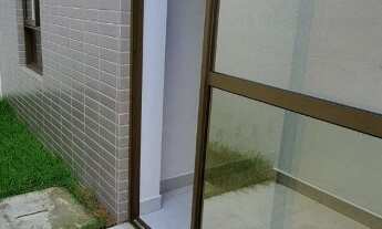 Imagem 5: Apartamento em Jaguaribe