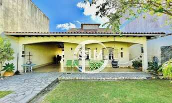 Imagem 3: Casa com 3 dormitórios à venda, 120 m² no Jardim Excelsior - Cabo Frio/RJ