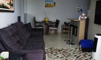 Imagem 3: Apartamento para venda com 64 metros quadrados com 2 quartos em Ipiranga - São Paulo - SP