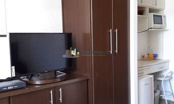 Imagem 6: Excelente Flat no Campo Belo