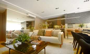 Imagem 5: Apartamento para venda de 112 metros quadrados em 3 suítes no bairro do Ipiranga